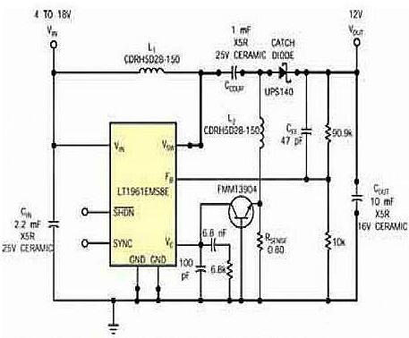 MOS管短路保護電路 MOS管短路保護電路