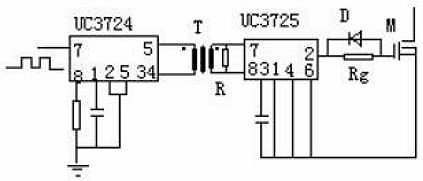 MOS管電子開關電路圖 MOS管電子開關電路圖