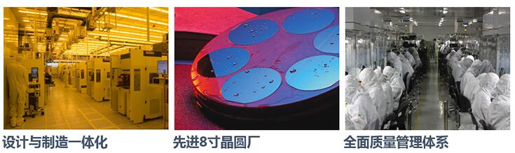 碳化硅(sic)二極管有哪些優勢 碳化硅(sic)二極管有哪些優勢