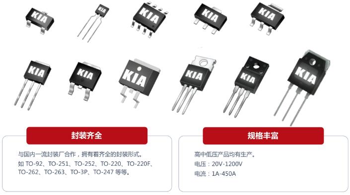 PC電源MOS管 PC電源MOS管