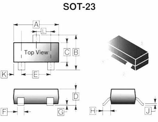 MOS管供應商 MOS管供應商