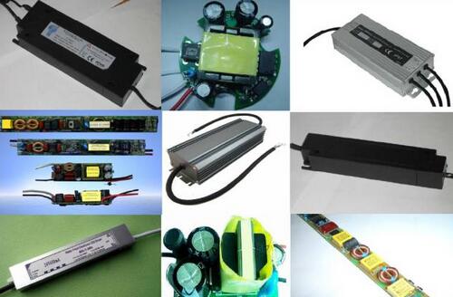 影響LED驅(qū)動電源因素 影響LED驅(qū)動電源因素