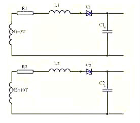 開關電源,MOS管驅(qū)動
